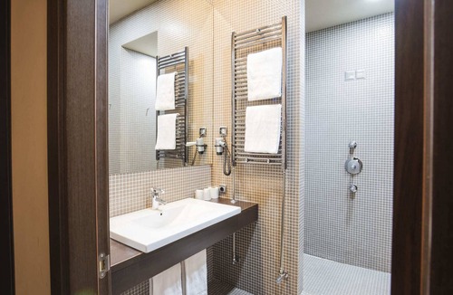 Olite Hotel | Alda Castillo de Olite