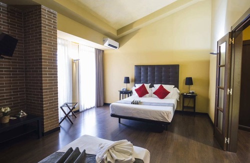 Olite Hotel | Alda Castillo de Olite