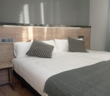 Old Town Hotel | Alda Centro Pamplona