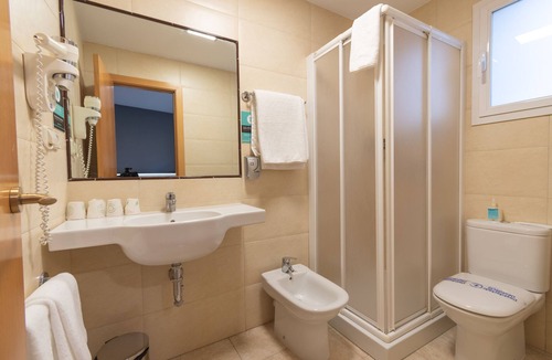 Old Town Hotel | Alda Centro Pamplona