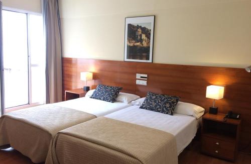Soria Hotel | Alda Ciudad de Soria