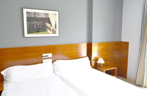 Soria Hotel | Alda Ciudad de Soria