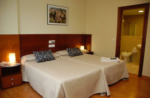 Soria Hotel | Alda Ciudad de Soria