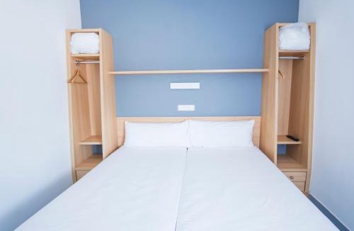 Egues House | Alda Egues Rooms