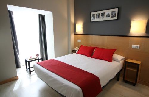 Burgos Hotel | Alda Entrearcos