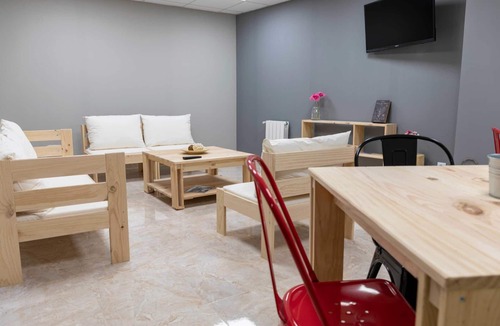Estella Hostel | Alda Estella Hostel