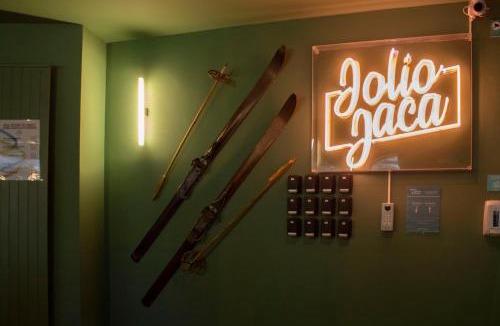 Jaca Hotel | Alda Jolio Jaca