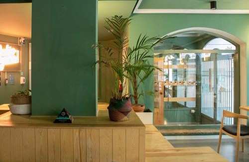 Jaca Hotel | Alda Jolio Jaca