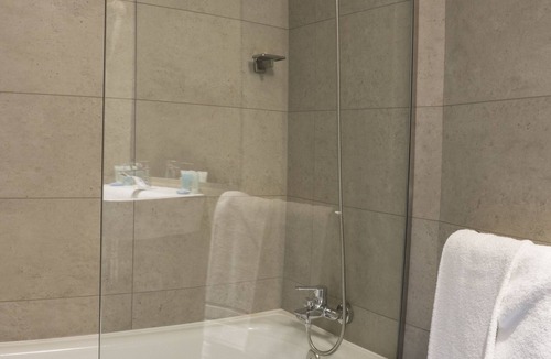 Jaca Hotel | Alda Jolio Jaca