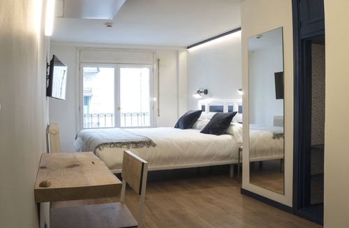 Jaca Hotel | Alda Jolio Jaca