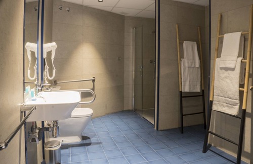 Jaca Hotel | Alda Jolio Jaca