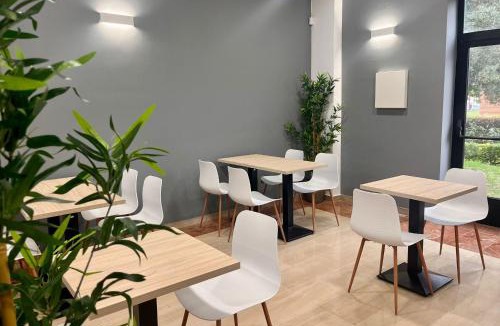 Haro Hotel | Alda Malvasía