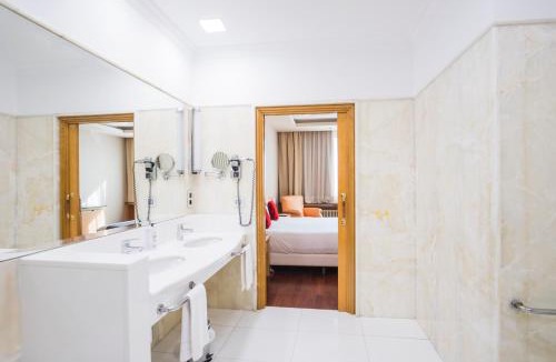 Olvega Hotel | Alda Mirador del Moncayo