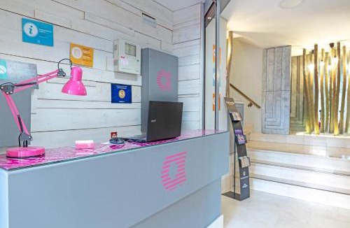 Palencia House | Alda Palencia Plaza