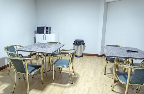 Palencia Hostel | Alda Palencia Plaza