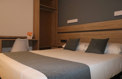 Palencia Hostel | Alda Palencia Plaza
