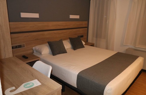 Palencia Hostel | Alda Palencia Plaza