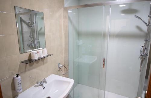 Villafria Hotel | Alda Puerto Seco