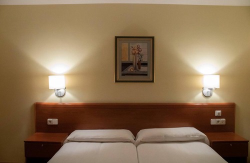 Soria Hostel | Alda Río Duero