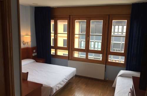 Soria Hostel | Alda Río Duero