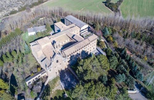 Sos del Rey Catolico Hotel | Alda Triskel