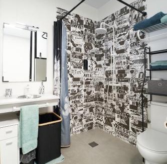 Legazpia Apartment | Aldabea I apartamento sostenible