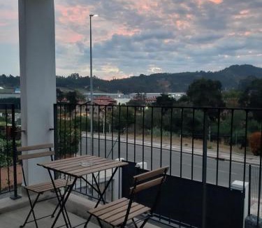 Berango Apartment | AldaiRooms