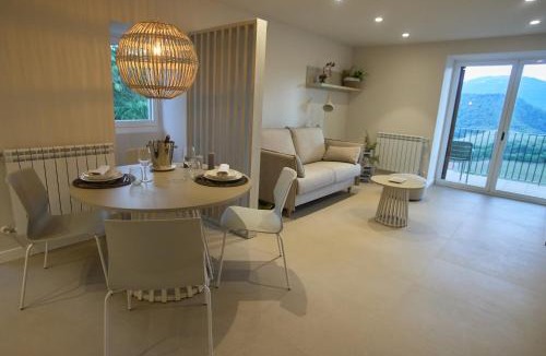 Echalecu Apartment | ALDALORE Landa Turistikoak Apartamentos Turísticos