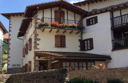 Etxalar House | Aldalurberea