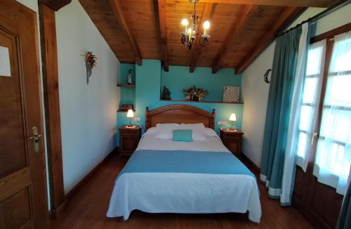 Etxalar House | Aldalurberea