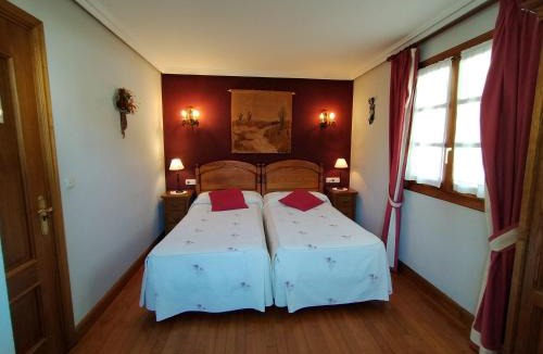 Etxalar House | Aldalurberea