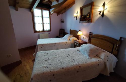Etxalar House | Aldalurberea