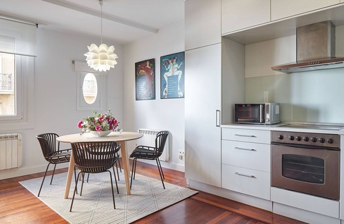 Old Town Apartment | Aldamar | The Rentals Collection
