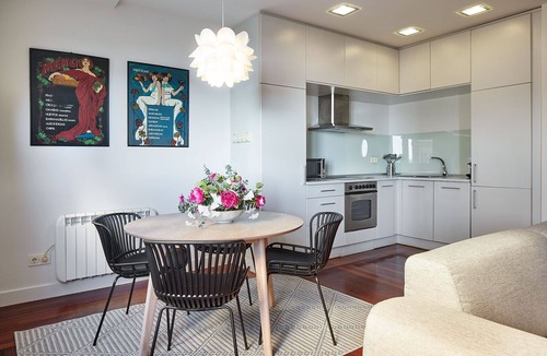 Old Town Apartment | Aldamar | The Rentals Collection