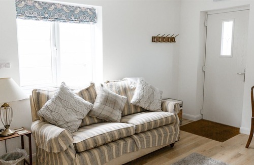 Findon Apartment | Aldaniti For up to 2 Persons