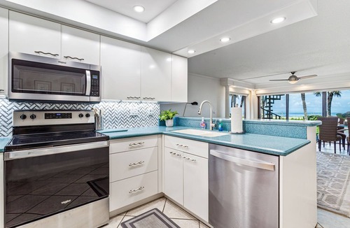 Belleair Beach Condo | Aldea 3 | Beachfront Paradise
