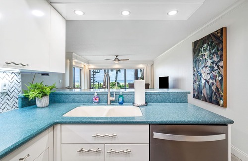 Belleair Beach Condo | Aldea 3 | Beachfront Paradise