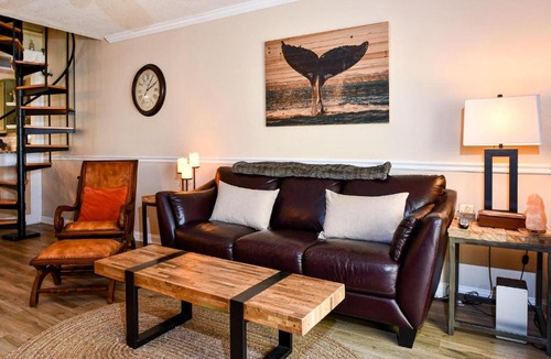 Belleair Beach Apartment | Aldea A8 Beachfront 2 Bedroom 2 Bath - Tranquil Belleair Beach
