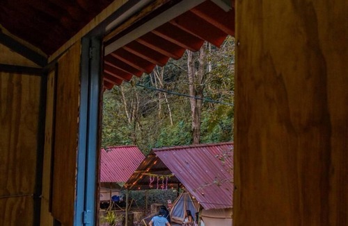 Rincon Coatepec Cabin | Aldea Alemm