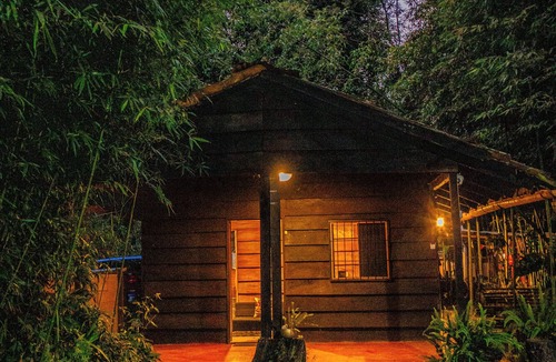 Rincon Coatepec Cabin | Aldea Alemm