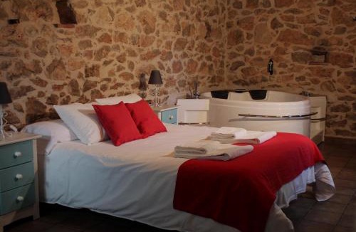 Vilar de Canes House | Aldea Ecorural
