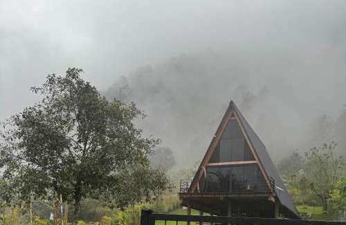 La Gloria Ski Chalet | Aldea KilTik