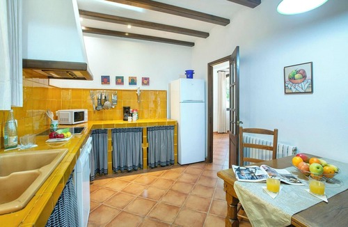 Regencos Villa | Aldea Repos - Eight Bedroom Villa, Sleeps 16