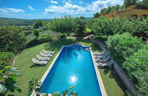 Regencos Villa | Aldea Repos - Eight Bedroom Villa, Sleeps 16