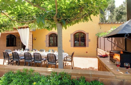 Regencos Villa | Aldea Repos - Eight Bedroom Villa, Sleeps 16