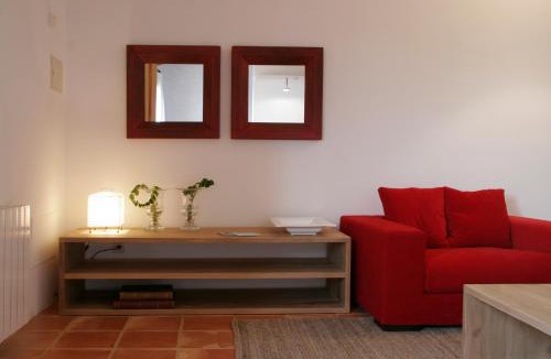 Culla House | Aldea Roqueta Hotel Rural