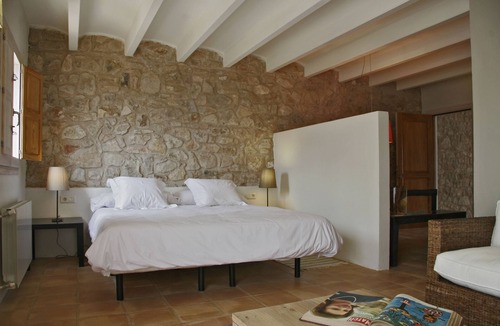 Culla House | Aldea Roqueta Hotel Rural