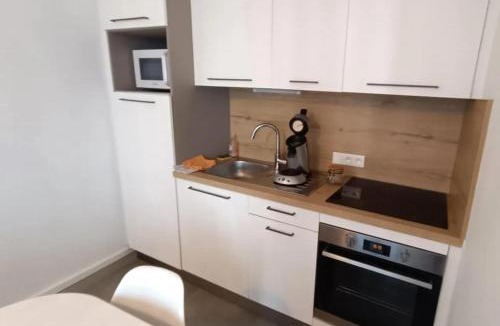 Le Treport Apartment | Aldebaje