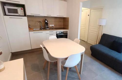 Le Treport Apartment | Aldebaje