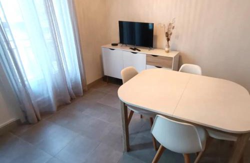 Le Treport Apartment | Aldebaje